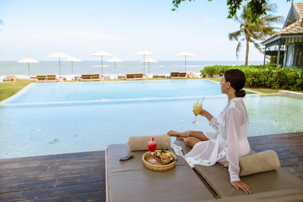 Devasom Ferieanlegg Hua Hin