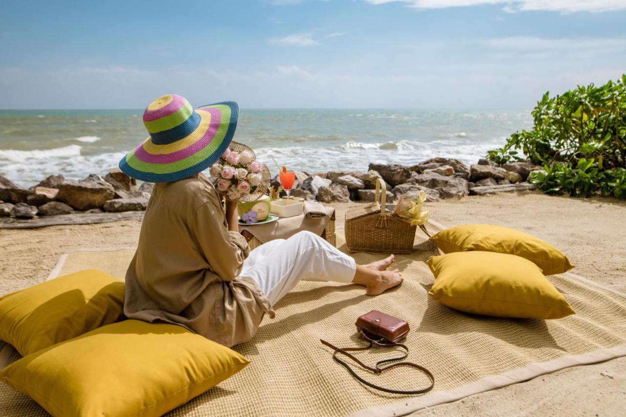 Devasom Ferieanlegg Hua Hin