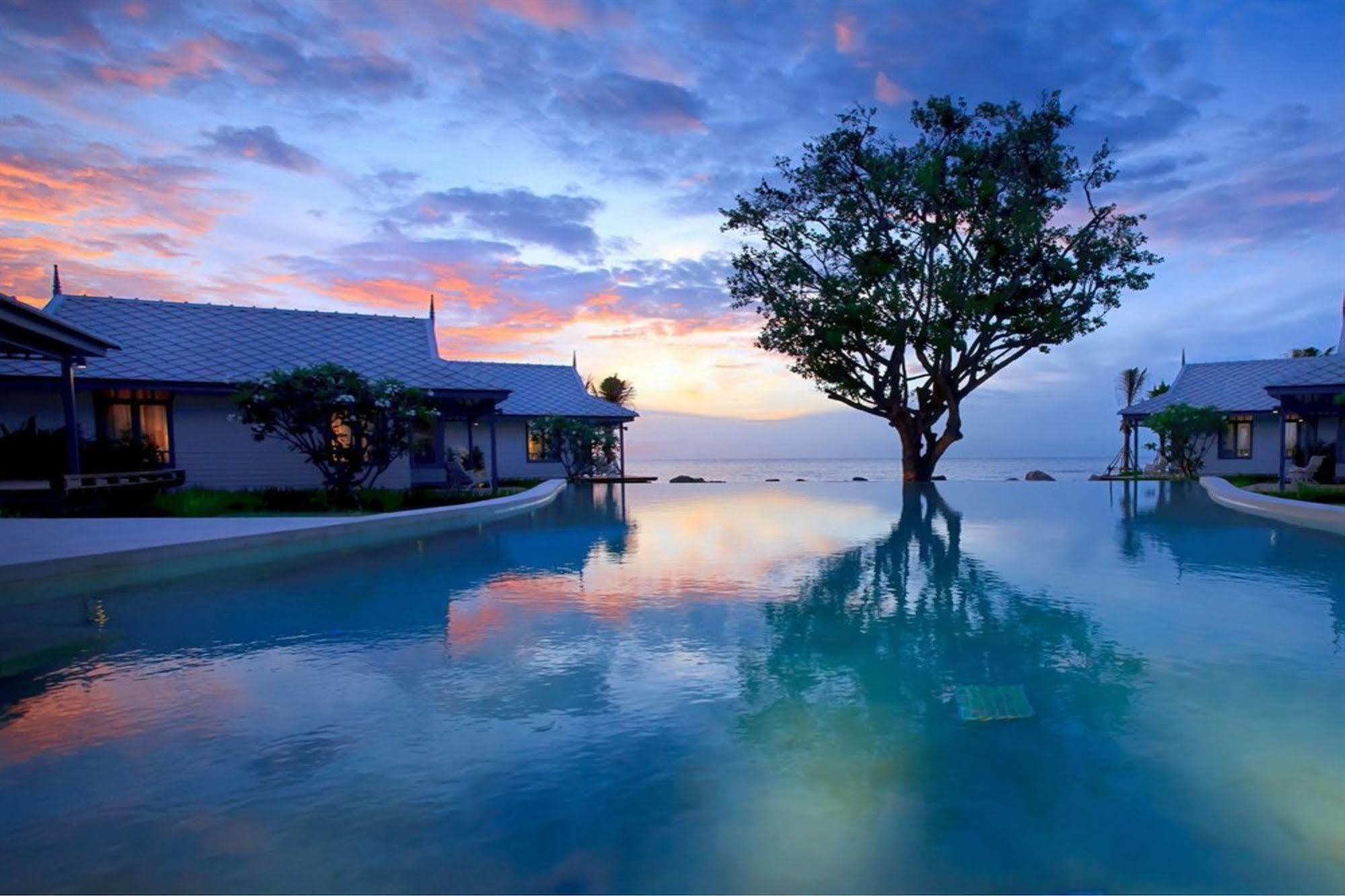 Devasom Ferieanlegg Hua Hin